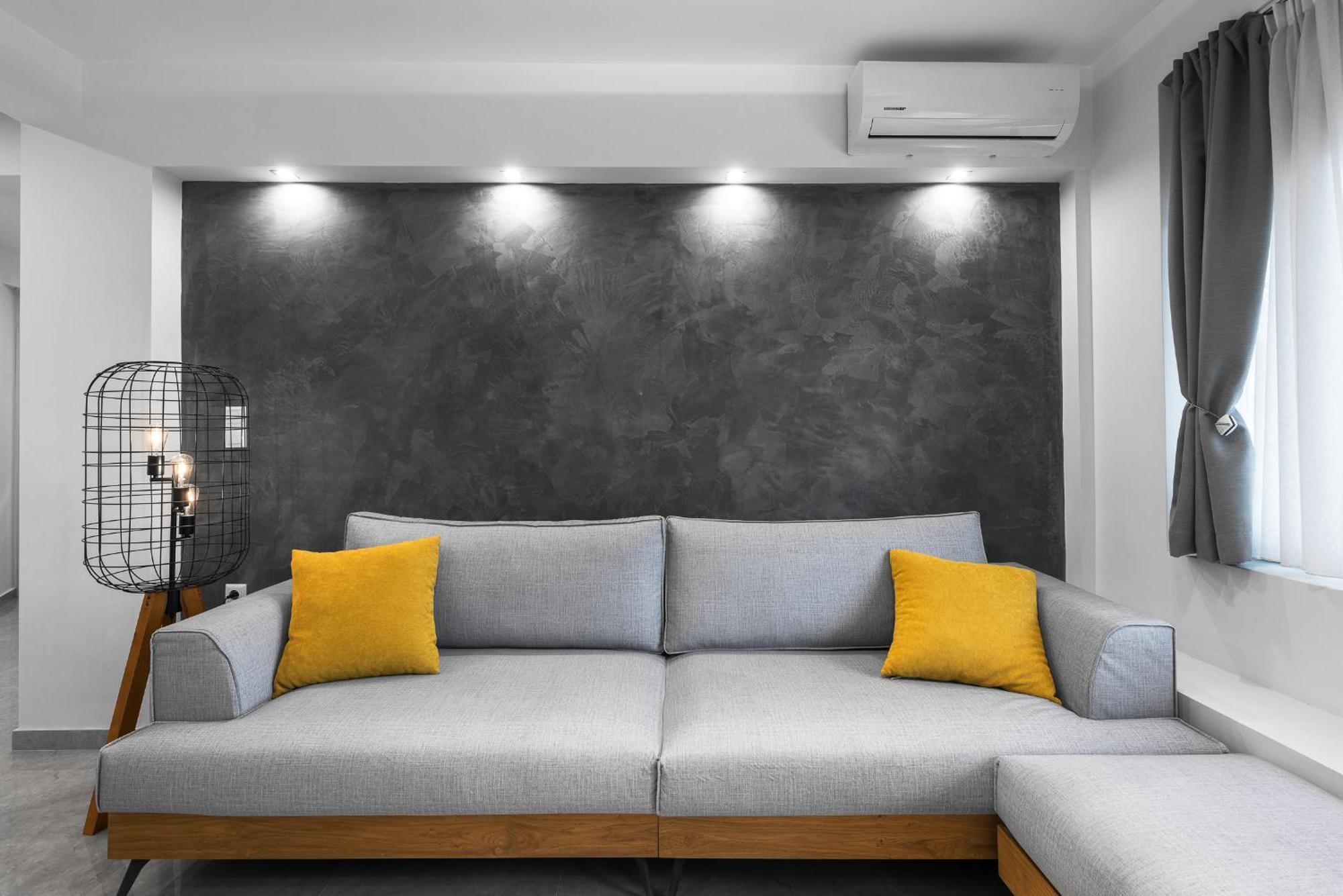 דירות סלוניקי Wood N White, Nilie Hospitality Mgmt מראה חיצוני תמונה