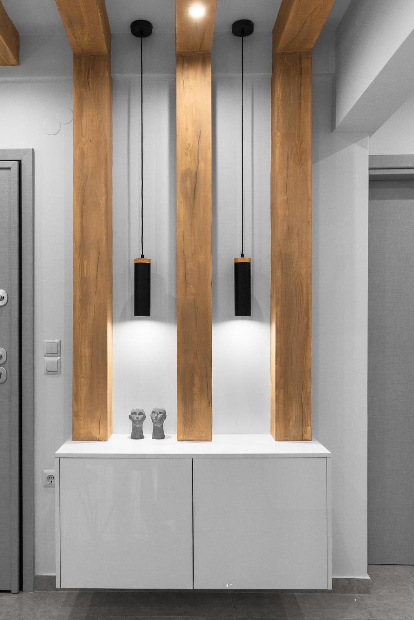 דירות סלוניקי Wood N White, Nilie Hospitality Mgmt מראה חיצוני תמונה